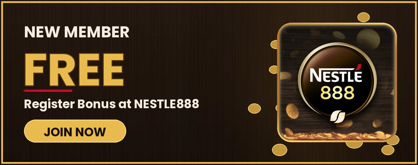 New Member Register Bonus